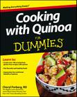 Cooking with Quinoa for Dummies By Cheryl Forberg Cover Image