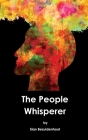 The People Whisperer By Sian Bezuidenhout Cover Image