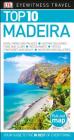 DK Eyewitness Top 10 Madeira (Pocket Travel Guide) By DK Eyewitness Cover Image