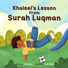 Khaleel's Lesson From Surah Luqman By Aden Cover Image