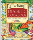 Fix-It and Enjoy-It Diabetic: Stove-Top And Oven Recipes-For Everyone! Cover Image