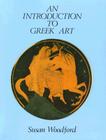 An Introduction to Greek Art: Workplace Reform in Australia By Susan Woodford Cover Image