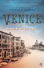 Venice: A New History By Thomas F. Madden Cover Image