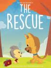 Dunder and Munster in The Rescue By Monique Pham-Louie, Byron Louie (Illustrator) Cover Image