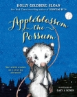 Appleblossom the Possum By Holly Goldberg Sloan, Gary Rosen (Illustrator) Cover Image