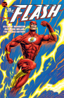 The Flash by Grant Morrison and Mark Millar The Deluxe Edition Cover Image