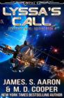Lyssa's Call By James S. Aaron, M. D. Cooper Cover Image