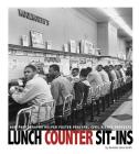 Lunch Counter Sit-Ins: How Photographs Helped Foster Peaceful Civil Rights Protests (Captured History) By Danielle Smith-Llera Cover Image