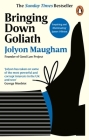 Bringing Down Goliath: How Good Law Can Topple the Powerful By Jolyon Maugham Cover Image
