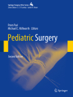 Pediatric Surgery (Springer Surgery Atlas) Cover Image