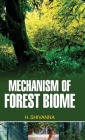 Mechanism of Forest Biome Cover Image