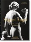 Miguel Ángel. La Obra Completa. Pintura, Escultura Y Arquitectura By Christof Thoenes, Frank Zöllner Cover Image