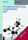 [Set Pharmaceutical Chemistry, Vol. 1]2] (de Gruyter Textbook) Cover Image
