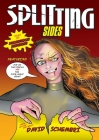 Splitting Sides: Tales of Humorous Horror By David Schembri Cover Image