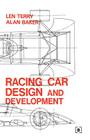 Racing Car Design and Development Cover Image