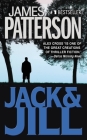 Jack & Jill (Alex Cross #3) By James Patterson Cover Image