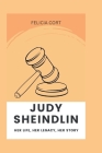 Judy Sheindlin: Her Life, Her Legacy, Her Story Cover Image