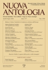 Nuova Antologia - A. CLVII, N. 2302, Aprile-Giugno 2022: Rivista Di Lettere, Scienze Ed Arti. Serie Trimestrale Fondata Da Giovanni Spadolini By Edizioni Polistampa Cover Image