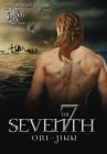 The Seventh (The Chronicles of the Eighth Sun) Cover Image