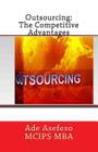 Outsourcing: The Competitive Advantages Cover Image