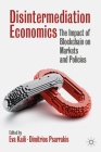 Disintermediation Economics: The Impact of Blockchain on Markets and Policies Cover Image