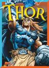 Thor (Gods of Legend) By Eric Braun Cover Image