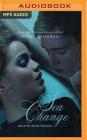 Sea Change By Aimee Friedman, Nora Hunter (Read by) Cover Image