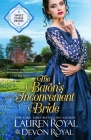 The Baron's Inconvenient Bride By Lauren Royal, Devon Royal (Joint Author) Cover Image