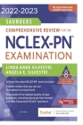 2022-2023 NCLEX-PN Examination Saunders By Job Mart Cover Image