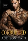 Corrupted By Addison Cain Cover Image