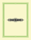 Adeste Fideles for S(t) Solo, Satb Choir and Organ: Choral Octavo (Edition Peters) By Everett Titcomb (Composer) Cover Image