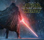 The Art of Star Wars: The Force Awakens Cover Image