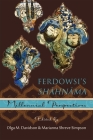 Ferdowsi's Shāhnāma: Millennial Perspectives (Ilex) Cover Image