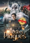 Stuart Duffelmeyer and the Masters of Plagues Cover Image