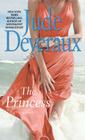 The Princess (Montgomery/Taggert) By Jude Deveraux Cover Image