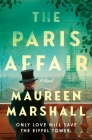 The Paris Affair Cover Image