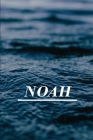 Noah (Old Testament #1) Cover Image