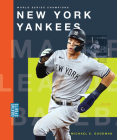 New York Yankees Cover Image