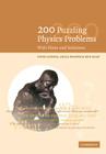 200 Puzzling Physics Problems Cover Image