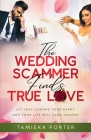 The Wedding Scammer By Tamieka Porter Cover Image
