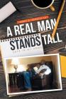 A Real Man Stands Tall: Safe in My Arms By Jr. Harrell, James A. Cover Image
