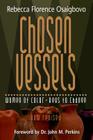 Chosen Vessels: Women of Color, Keys to Change Cover Image