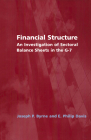 Financial Structure: An Investigation of Sectoral Balance Sheets in the G-7 (National Institute of Economic and Social Research Economic #43) Cover Image