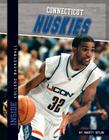 Connecticut Huskies (Inside College Basketball) Cover Image