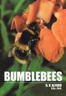 Bumble Bees By D. V. Alford Cover Image