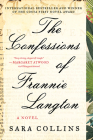 The Confessions of Frannie Langton: A Novel Cover Image