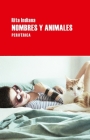 Nombres y animales (Largo recorrido) By Rita Indiana Cover Image