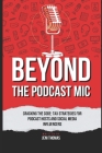 Beyond the Podcast Microphone: Tax Strategies for Podcast Hosts and Influencers Cover Image