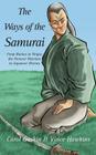 The Ways of the Samurai (Adventures in History) Cover Image