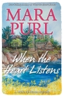 When the Heart Listens: Milford-Haven Novella Cover Image